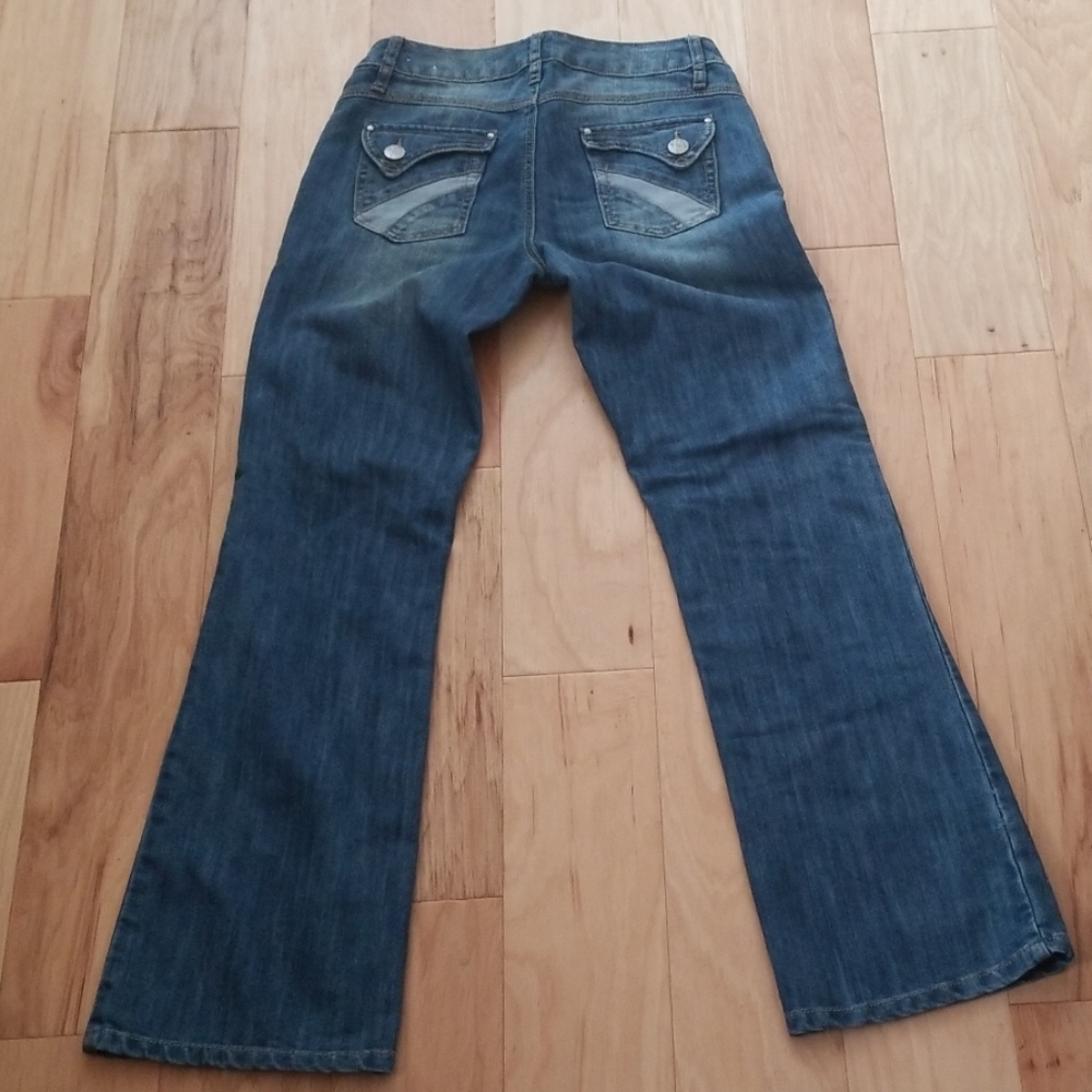 Fashon Bug jeans